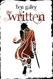 The Written (Emaneska Series)