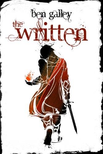 The Written (Emaneska Series)