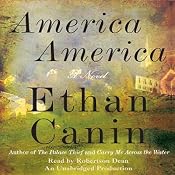 America America: A Novel | [Ethan Canin]