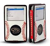 Arizona Diamondbacks Leather iPod Case