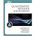 Quantitative Methods for Business (with Crystal Ball Pro 2000 v7.1, CD-ROM, and InfoTrac )