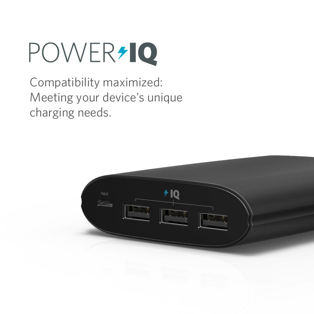 Cần bán Pin dự phòng Anker chính hãng từ Mỹ : 10,000, 12.000, 15.000, 20.000 mAh - 10