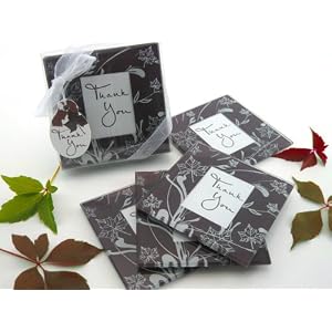 Bomboniere and Wedding Favors