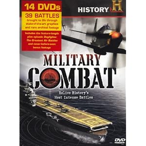 Military Combat (Battle 360 Season 1   Dogfights Seasons 1 and 2   Dogfights of the Future) by 