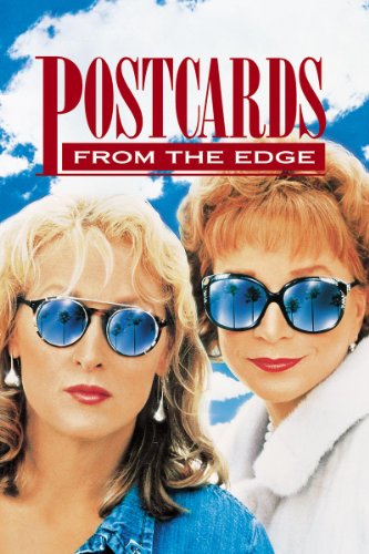 Postcards from the Edge
