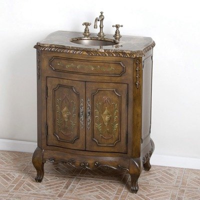 Carsyn 28 Bathroom Vanity