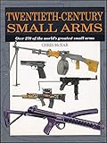 Twentieth-century small arms
