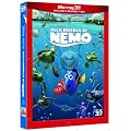 Alla Ricerca Di Nemo (2D+3D)