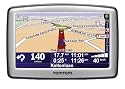 TomTom XL Europe 22 Traffic - GPS receiver