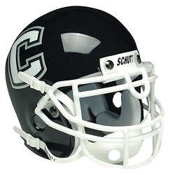 Connecticut Huskies NCAA Replica Full Size Helmet by Schutt Sports