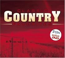Classic Country Favorites