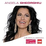 Les Stars Du Classique
著者:Angela Gheorghiu