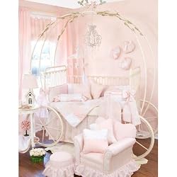Maribelle 4 Piece Baby Crib Bedding Set by Glenna Jean