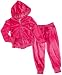 Miss Sixty Junior Girls Tracksuit Jumpy Lux Spanish Rose 14+ Years