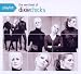 Dixie Chicks-Playlist: The Very Best of Dixie Chicks