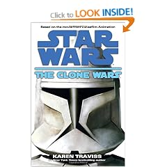 The Clone Wars (Star Wars (Del Rey))