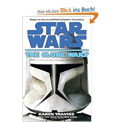 Star Wars: The Clone Wars