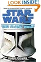 The Clone Wars (Star Wars (Del Rey))