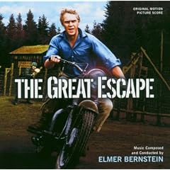 The Great Escape