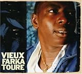 cover of Vieux Farka Touré