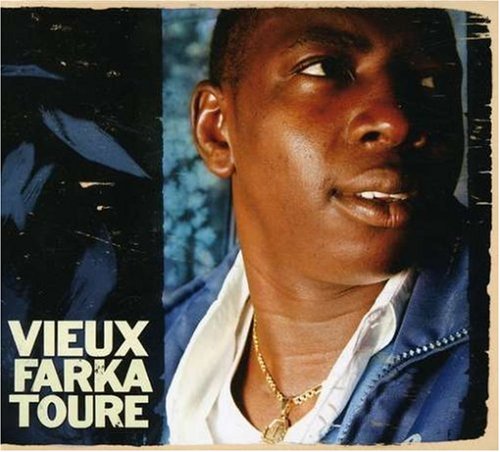 CD-Charts  Music : Vieux Farka Toure