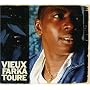 Vieux Farka Toure