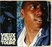 Vieux Farka Toure