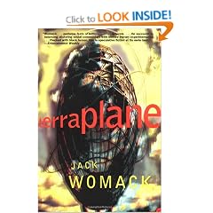 Terraplane
