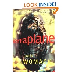 Terraplane