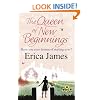 The Queen of New Beginnings