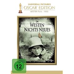 Im Westen nichts Neues (Oscar-Edition)