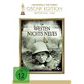 Im Westen nichts Neues (Oscar-Edition)