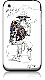 GelaSkins Dr Gonzo Protective Skin with Digital Wallpaper Downloads for iPh ....