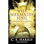 Why Mermaids Sing (Sebastian St. Cyr Mysteries)