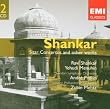 Shankar: Sitar Concertos and Other Works Shankar: Sitar Concertos and Other Works