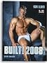Built! 2008 Calendar