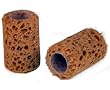 Wagner Spray Tech Corp 510172 WallMagic 4-Inch Sponge Dual Roller Covers
