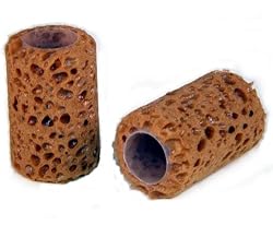 Wagner Spray Tech Corp 510172 WallMagic 4-Inch Sponge Dual Roller Covers