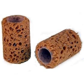 Wagner Spray Tech Corp 510172 WallMagic 4-Inch Sponge Dual Roller Covers