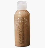 Avon PLANET SPA African Shea Butter Brown Sugar Body Scrub