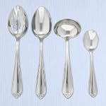 Lenox BELLINA FW 4 PIECE HOSTESS SET