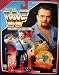 WWF Big Boss Man Wrestling Action Figure by Hasbro WWE WCW ECW_s-1