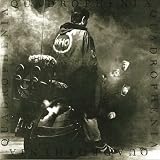 Quadrophenia 180g 33RPM 2LP