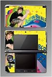 Justin Bieber Pray U Smile Music Game Vinyl Decal Cover Skin Protector #20  ....