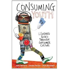 Consuming Youth: Leading Teens Through Consumer Culture (YS Academic)