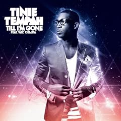 Till I'm Gone (feat. Wiz Khalifa) [Explicit]