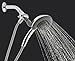 Peerless 76950 2-in-1 Shower System, Chrome