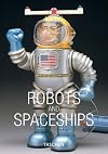 Robots (TASCHEN Icons Series)
