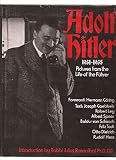 Adolf Hitler : pictures from the life of the Führer, 1931-1935