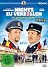 Nichts zu verzollen (DVD)